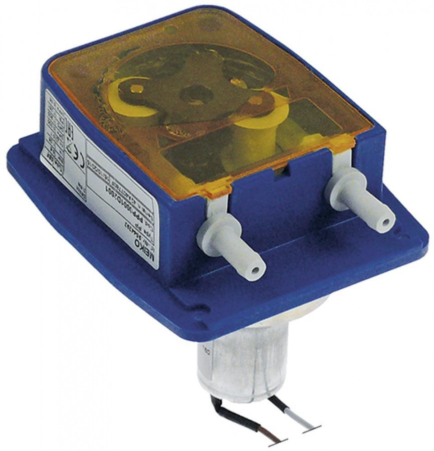 Pompa dozatoare fara control 1l/h agent clatire tip PP 24V DC - 361322