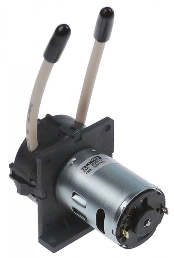 doser ASF/THOMAS without control 6 l/h 12VDC detergent hose ø 2.4x5.6mm hose Pharmed