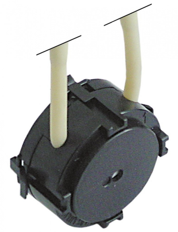 pump head SR10/50 detergent hose type Pharmed 4 l/h
