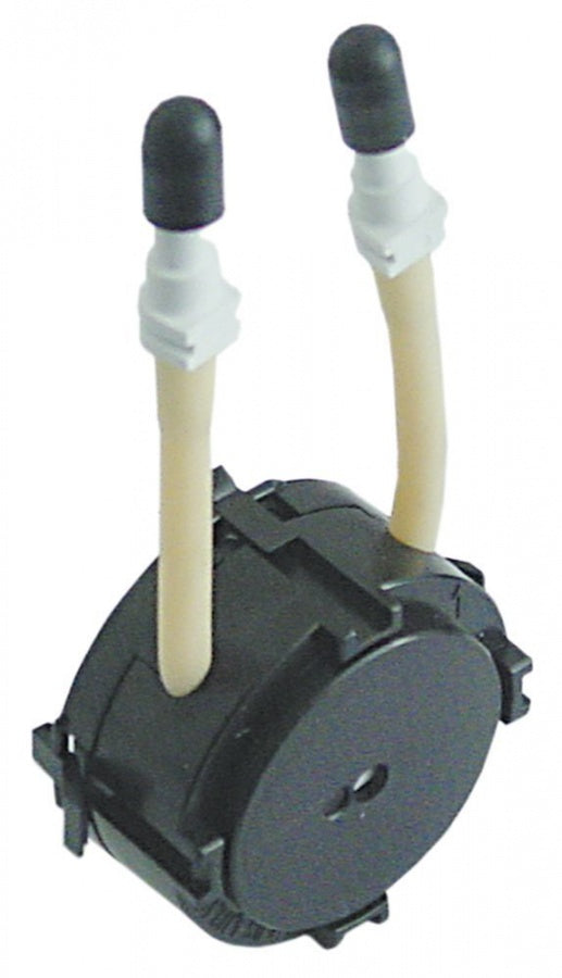 pump head SR10/50 detergent hose type Pharmed 6 l/h