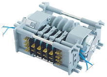 Timer CDC 7804DV, 2 motoare, 4 camere, FI48, Z213008000 - 361354