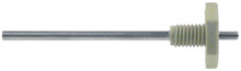 level electrode 1/8" sensor length 82 mm insulated sensor length 42 mm - Code 361386