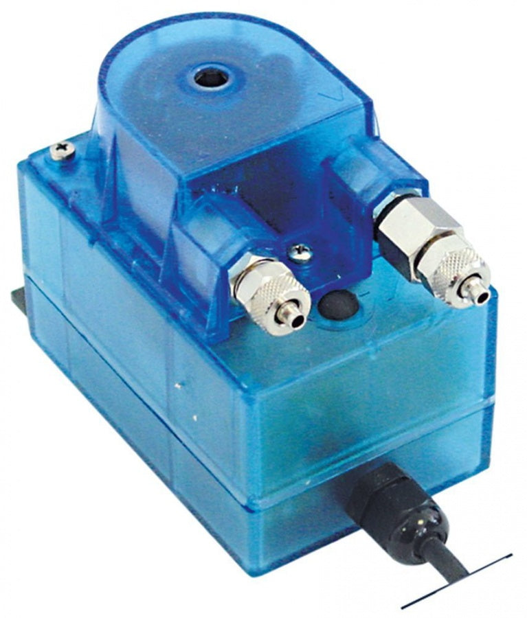 Pompa dozatoare cu reglaj al frecventei 2l/h agent clatire - Cod 361394