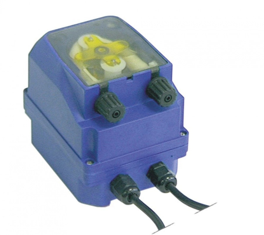 Pompa dozatoare SEKO, pentru detergent, cu control al conductivitatii 9 l/h, 24 V - 361441