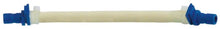 Furtun pompa conector ø 8x12mm - Cod 361445