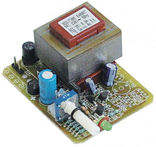 PCB dosing 230 V voltage AC 18 l/h suitable for SEKO