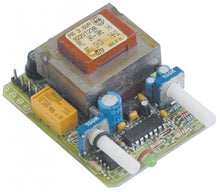 PCB dosing 24 V voltage AC 10 l/h suitable for SEKO