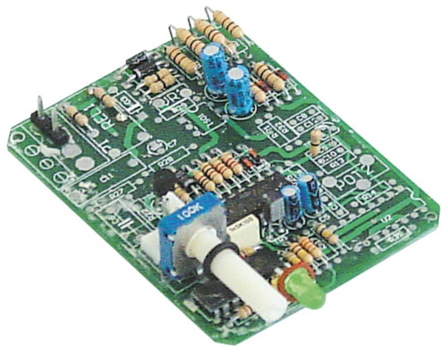 PCB dosing 24 V voltage AC 0,4 l/h suitable for SEKO