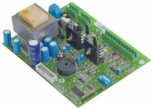 main PCB
