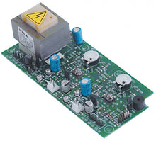 main PCB