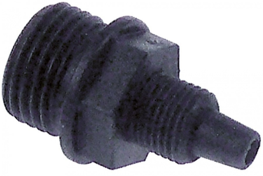 Conector furtun pentru pompa dozatoare conexiune ø 4mm - Cod 361460