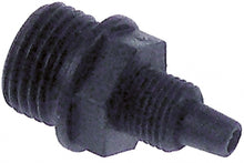 Conector furtun pentru pompa dozatoare conexiune ø 4mm - Cod 361460