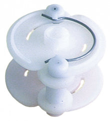 roller assembly type Perios rinse aid/detergent hose type Santoprene/silicone - 361464