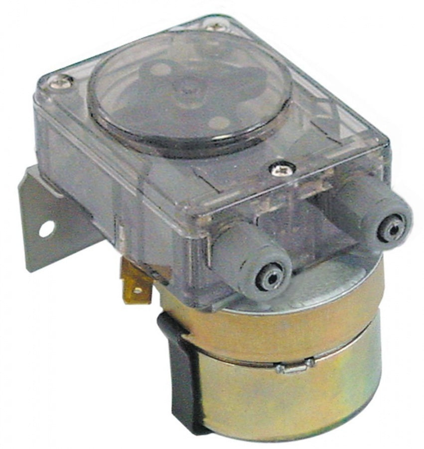 Pompa dozatoare fara control, 0,6l/h, agent clatire, tip G80 - Cod 361466