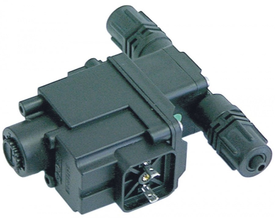 Pompa dozatoare Topmater N15, 230V, 45W, pentru agent de clatire - 361468