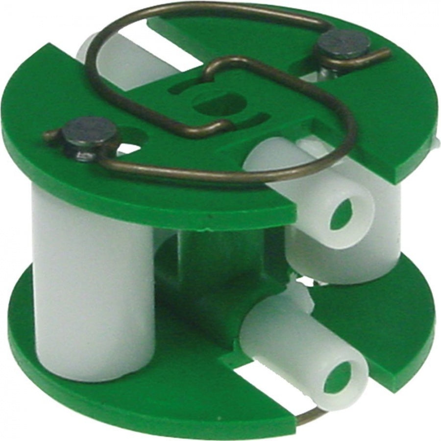 roller assembly type SR25 2/4/6l/h