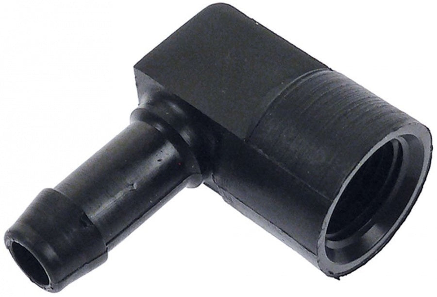Conector furtun cu cot - Cod 361473