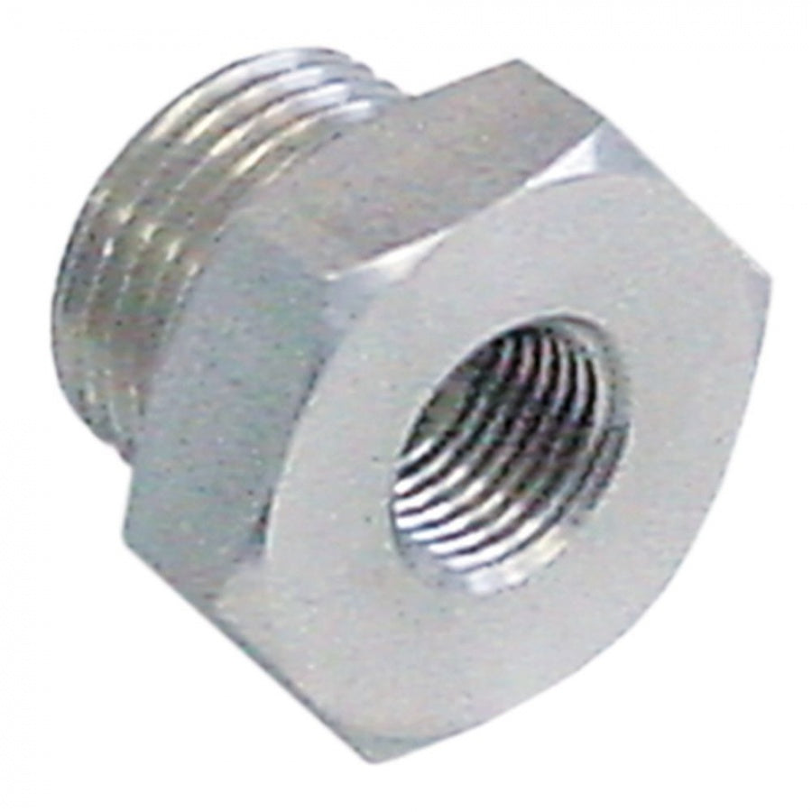 screw connection pressure connection SS T1: 3/8" ET T2: M10x1 IT