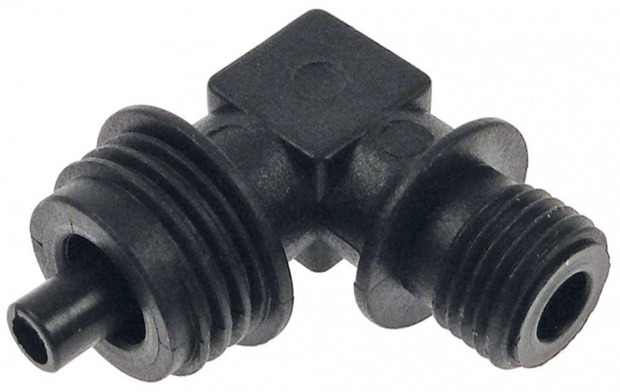 Conector furtun cu cot - Cod 361476