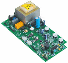 main PCB