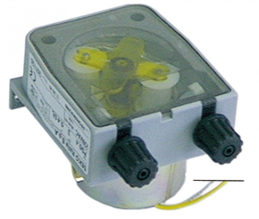 Pompa dozatoare fara control 3l/h detergent, tip PG 24 V AC - 361484