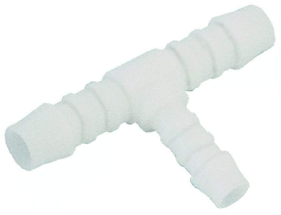 Racord T pentru furtun 10 x 10 x 8 mm - LS 361490