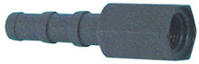 Conector furtun ø 6x8 mm, filet 1/8" - 361493
