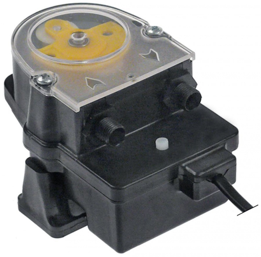 Pompa dozatoare cu timp reglabil, debit 0-0,4 l/h, Giados 6449 - Cod 361525