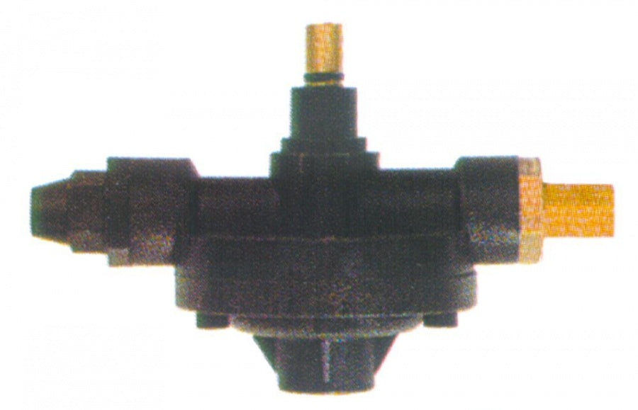 Pompa dozatoare tip 2000 agent clatire - Cod 361532