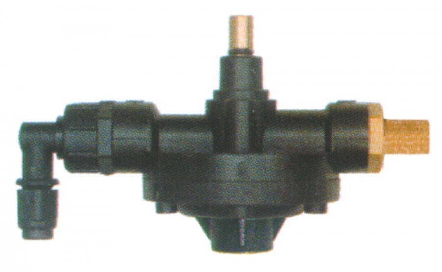 Pompa dozatoare tip 2001 agent clatire - Cod 361540