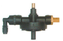Pompa dozatoare Germac tip 2001, cod VNR/A3, agent de clatire - limpezitor - 361544