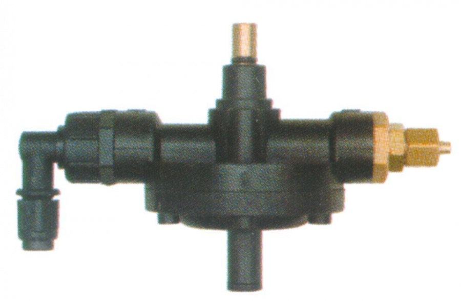 Pompa dozatoare Germac tip 2001 pentru agent de clatire, max. 6,6 cc - 361545