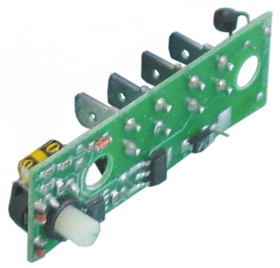 control p.c.b. GERMAC type G300/G302/G305 - 361557