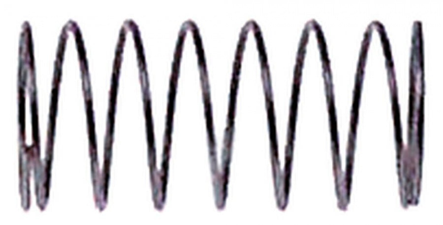 spring pressure connection