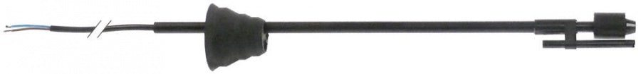 Ansamblu sorb cu tija, L 355 mm, furtun ø 6x8 mm, cablu 1500 mm, cu senzor de nivel scazut  - 361583