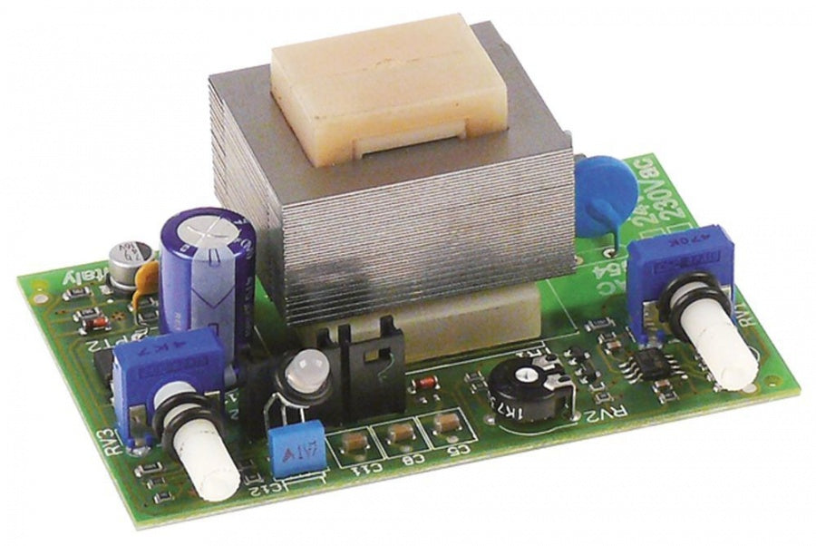 PCB GERMAC