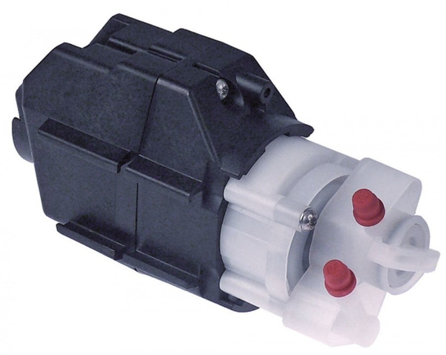 Pompa dozatoare DT, detergent, 115-230V , intrare 6 mm, iesire 6 mm - 361596