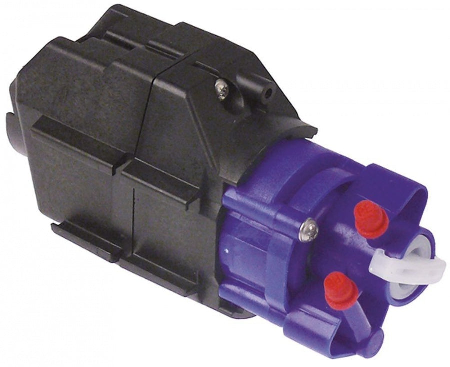 Pompa dozatoare DB, agent clatire, 115-230 V, intrare 6 mm, iesire 6 mm - 361597