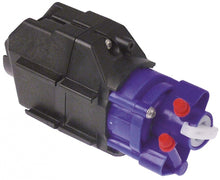 Pompa dozatoare DB, agent clatire, 115-230 V, intrare 6 mm, iesire 6 mm - 361597