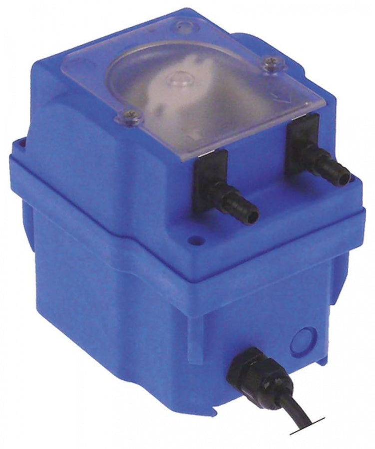 Pompa dozatoare MP2R, cu reglaj al vitezei max 7 l/h, alimentare 230 V - 361598