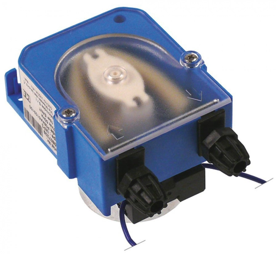 Pompa dozatoare fara control, 0,5l/h, agent clatire, tip MP3 - Cod 361599