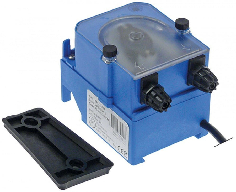 Pompa dozatoare MP3-B fara control 0,5 l/h, pentru agent de clatire - 361611