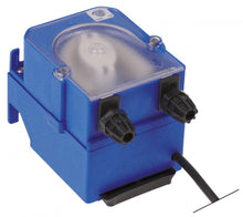 Pompa dozatoare Microdos MP3-BT, 230 V, cu reglaj in intervale max. 3 l/h, detergent - 361618