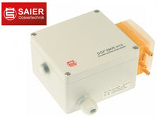 doser control 1 frequency control control 2 with 2 time controls 10 l/h detergent