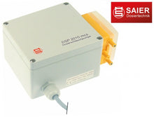 doser SAIER type DSP 2010 mcs engine speed/time control 6.0l/h 230 VAC detergent