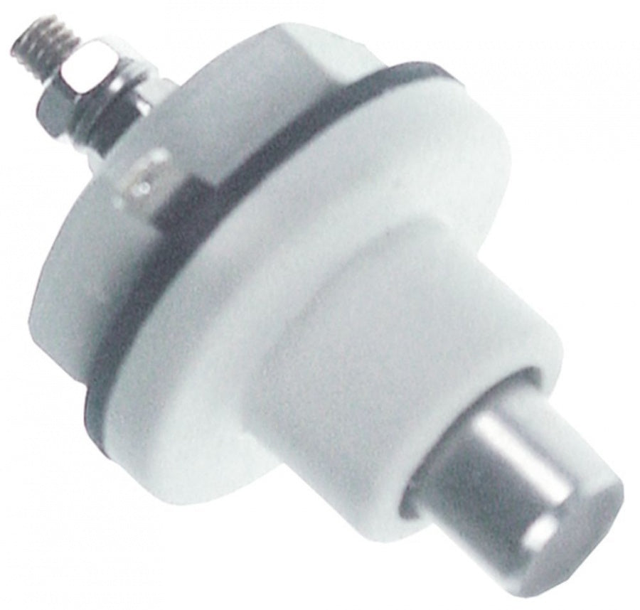 conductivity probe 3/8" mounting ø 17 mm