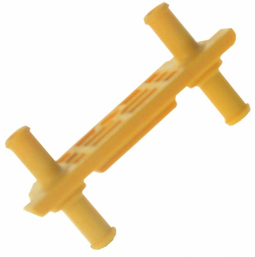 hose holder type 9911 hose ø 4,8 mm