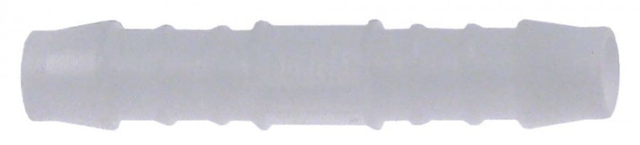 Conector plastic drept pentru furtun, ø 12mm - Cod 361680