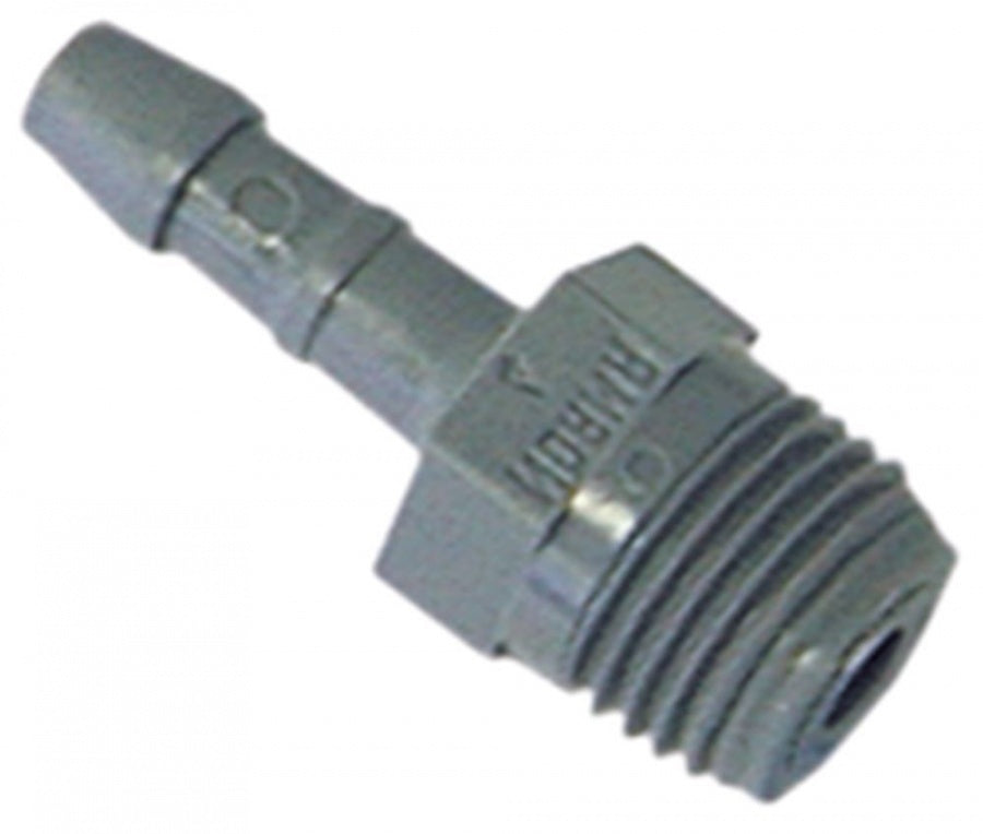 Racord M10 pentru furtun - ø 8 mm - 361693