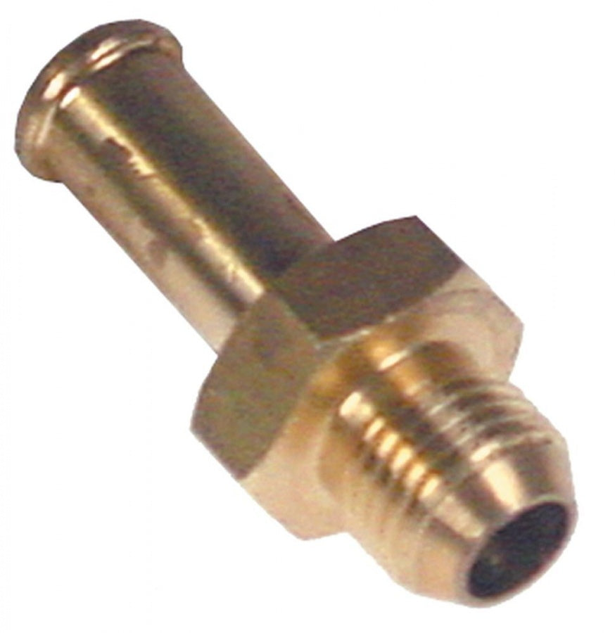 Racord pentru furtun M10x1, ø stut 7,5mm - Cod 361701